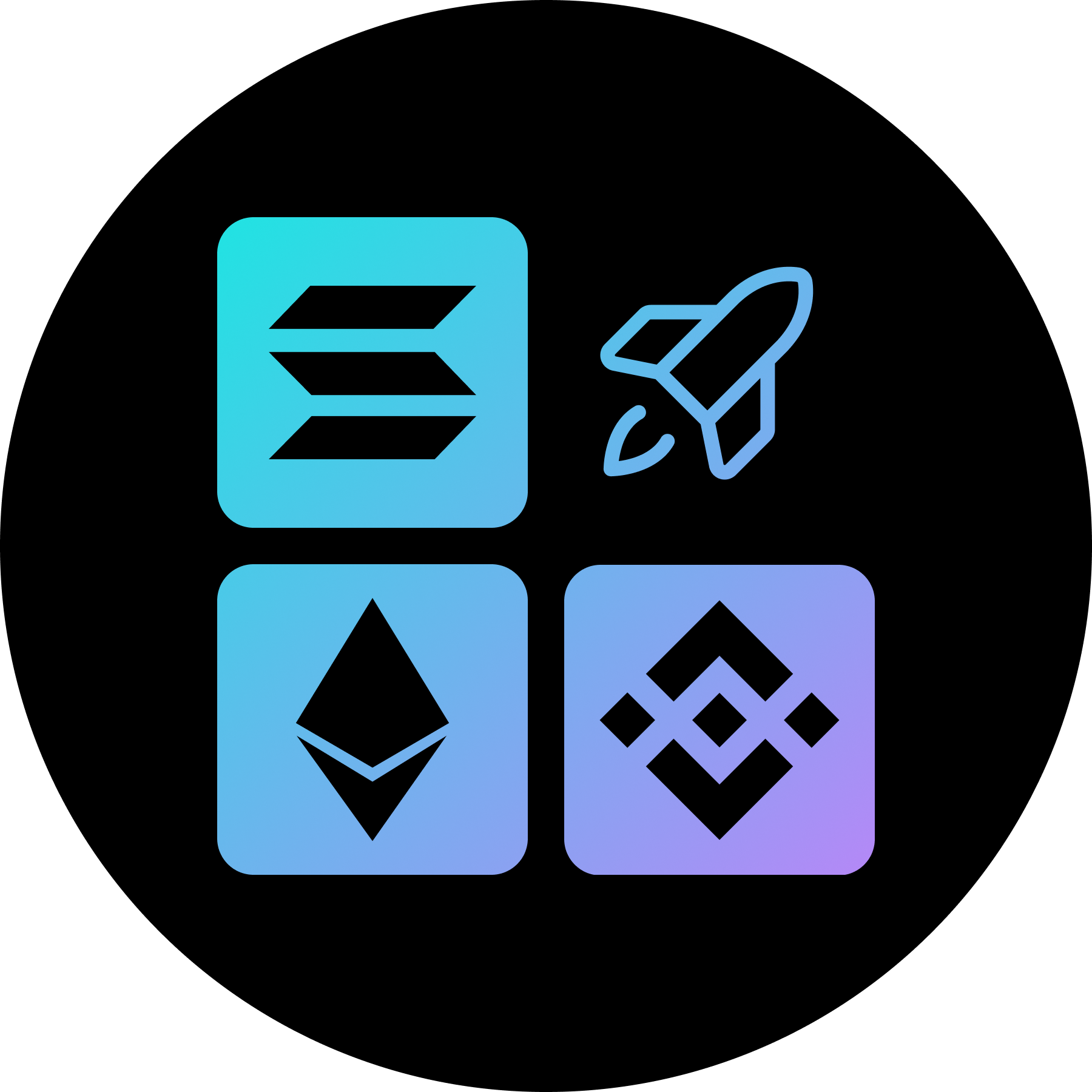 ByteLaunch Team